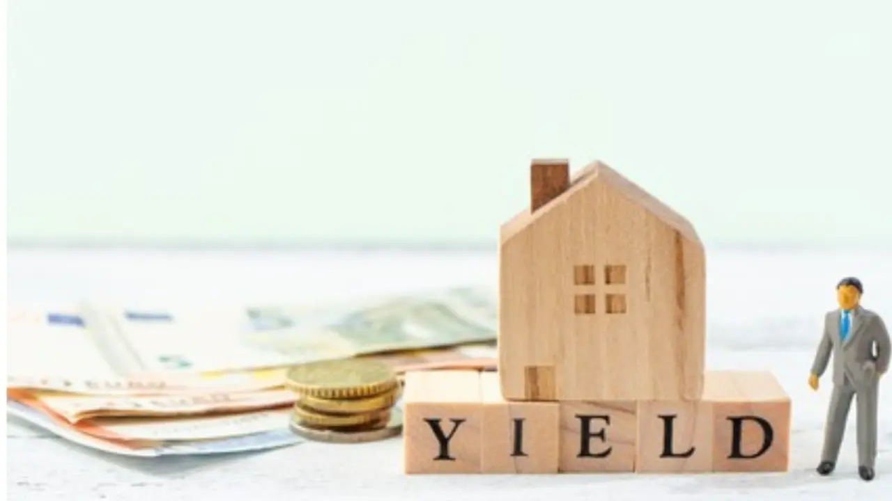  عوائد الإيجار 