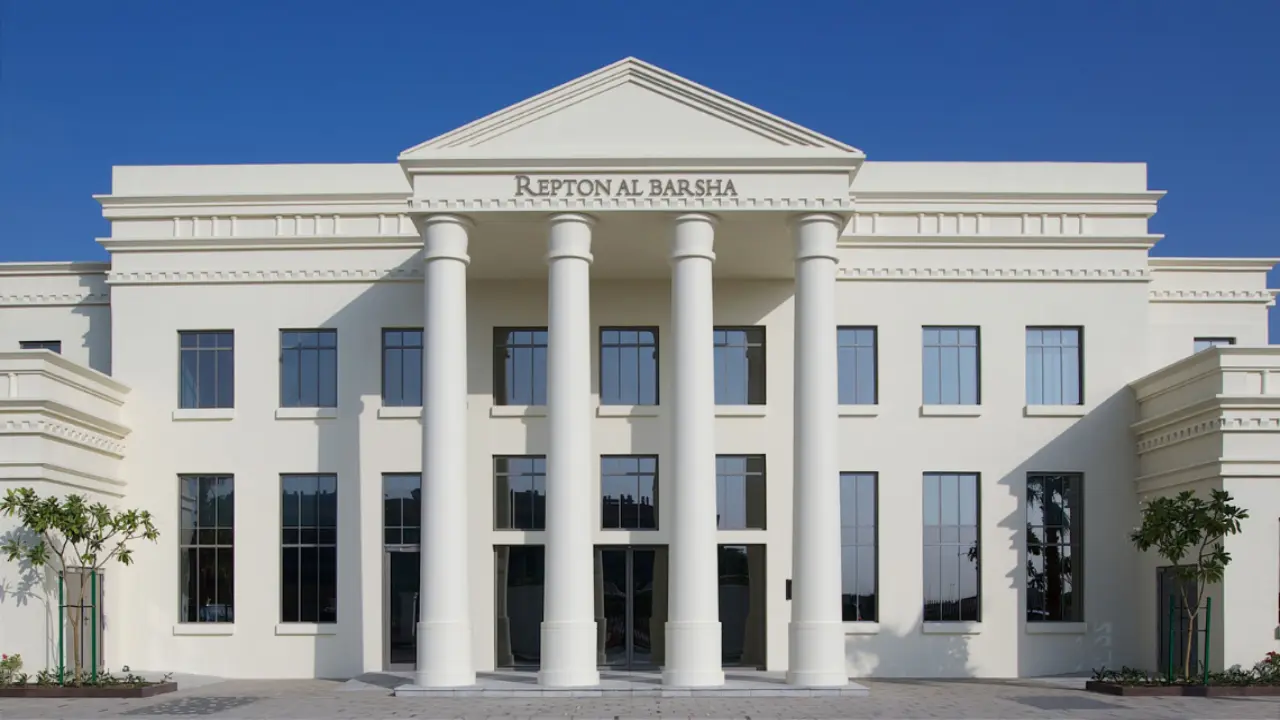 Repton School Al Barsha