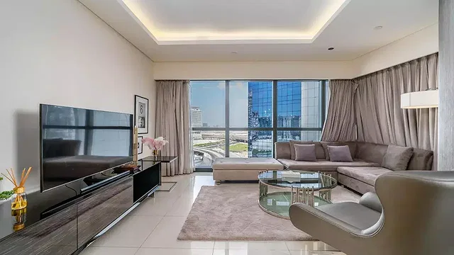 Residence in Dubai