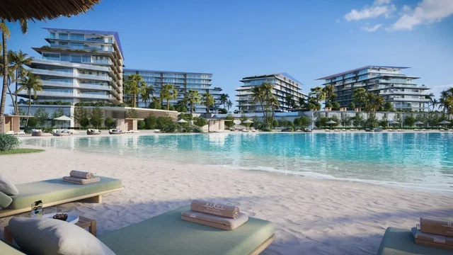 Rixos Phase 2