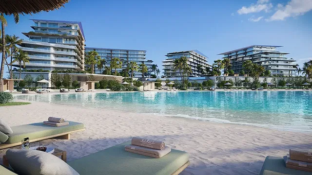 Rixos Фаза 2