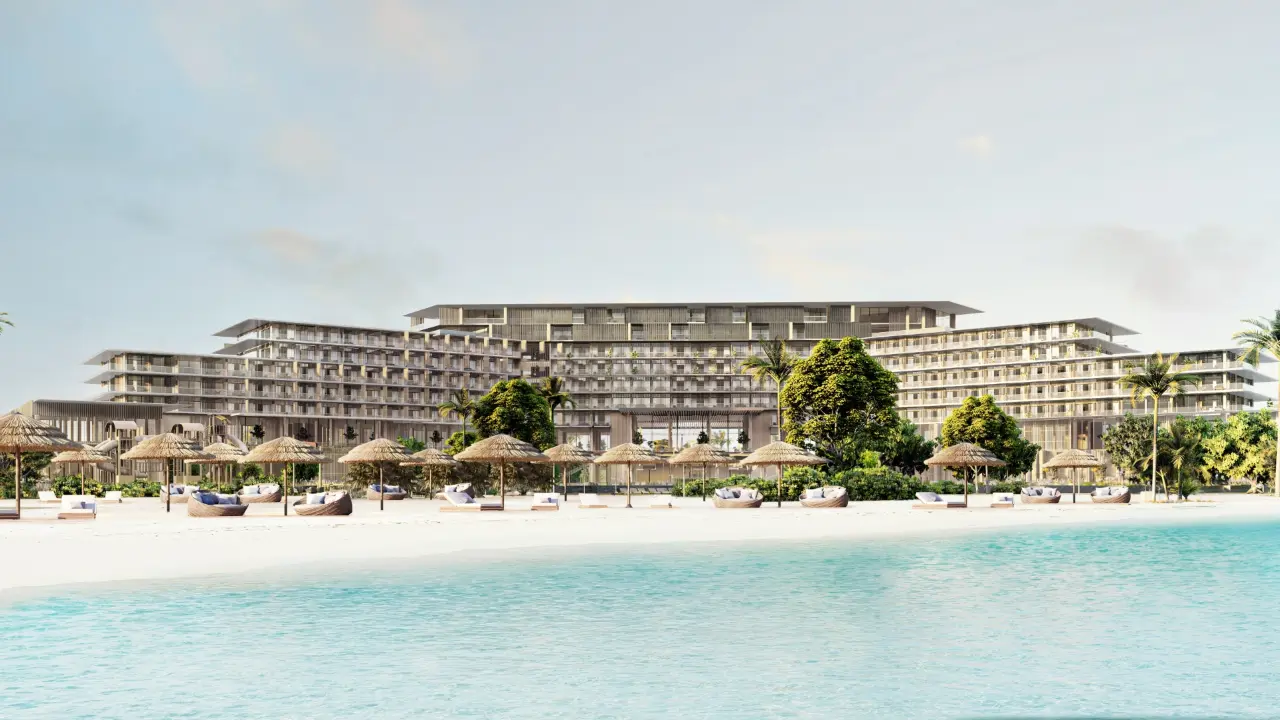 Rixos Hotel and Residences