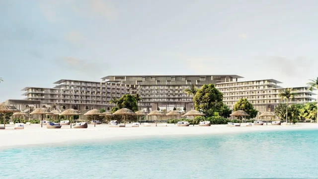 Rixos Hotel and Residences