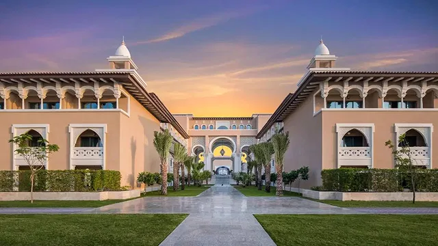 Rixos Premium Saadiyat Island, Abu Dhabi
