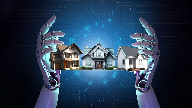 AI in Real Estate