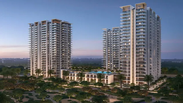 Rosehill by Emaar