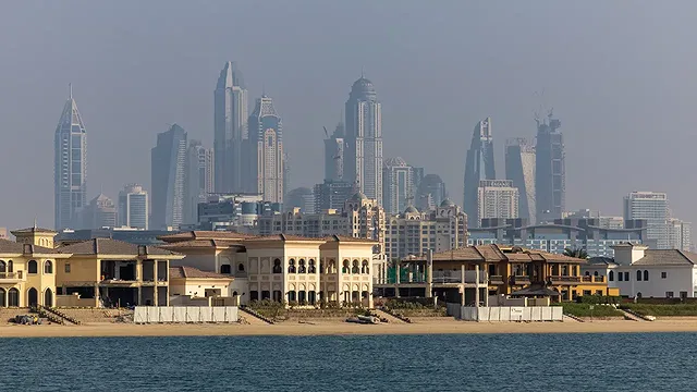 مشترو روسيا