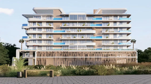 SAMANA Ocean Pearl