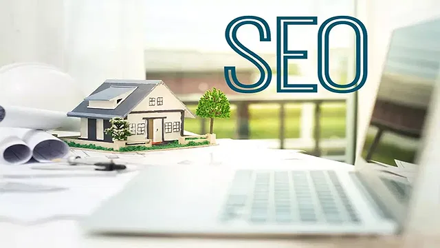 SEO для недвижимости