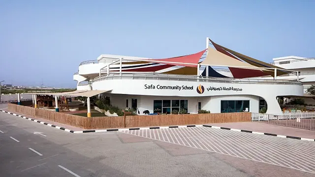 Safa Community School