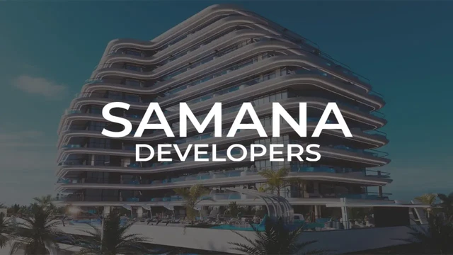 Samana Developers