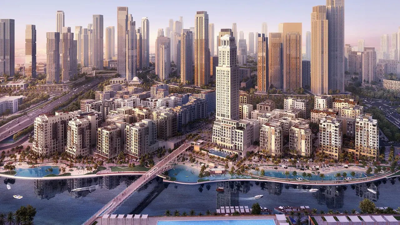 Savanna at Creek Beach