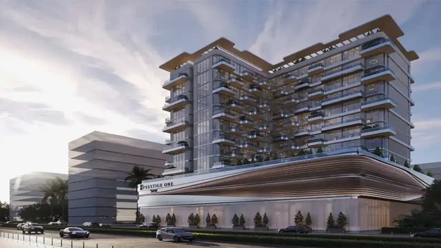 Seaside Residences