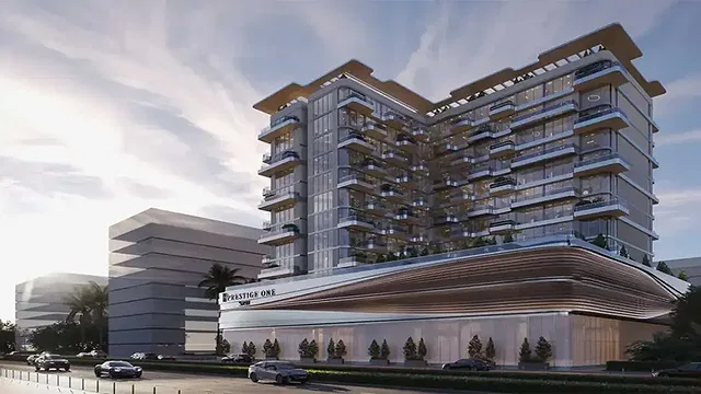 Seaside Residences