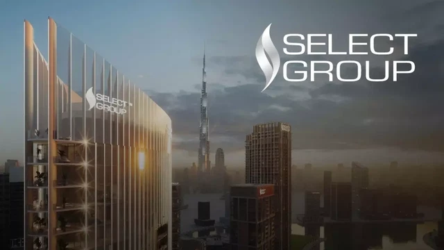 Select Group