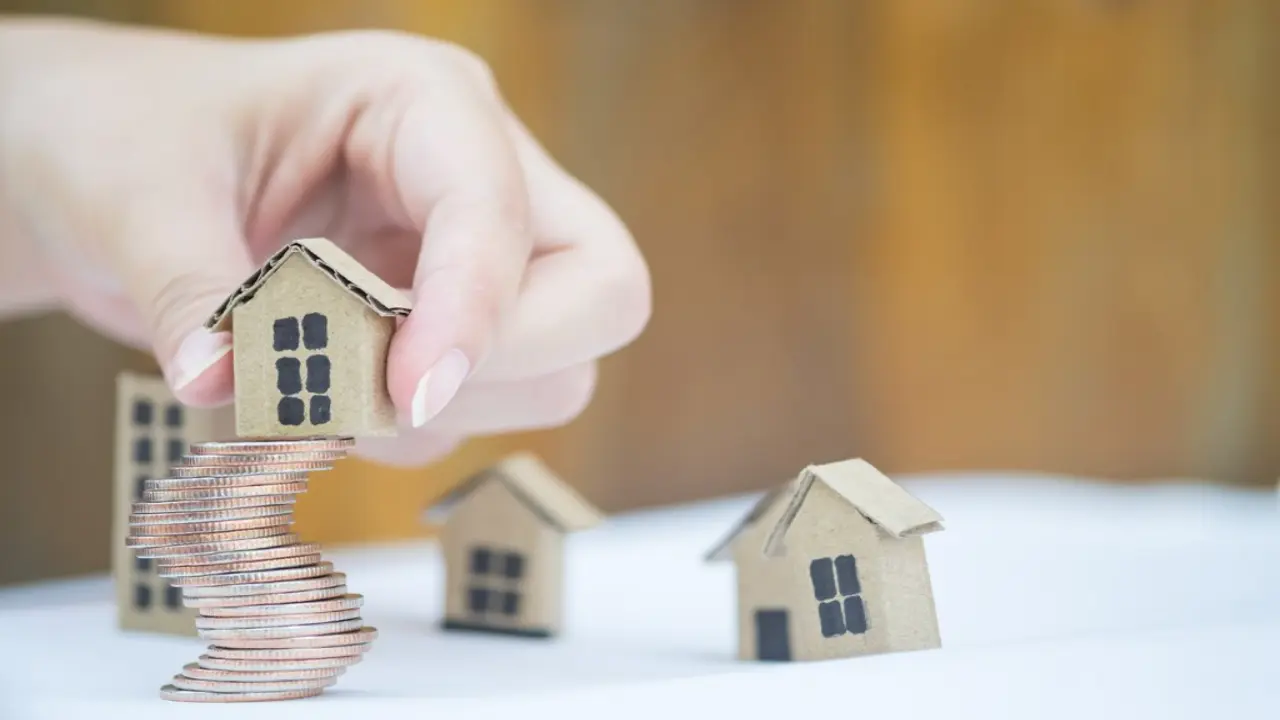 رسوم خدمات الشقق