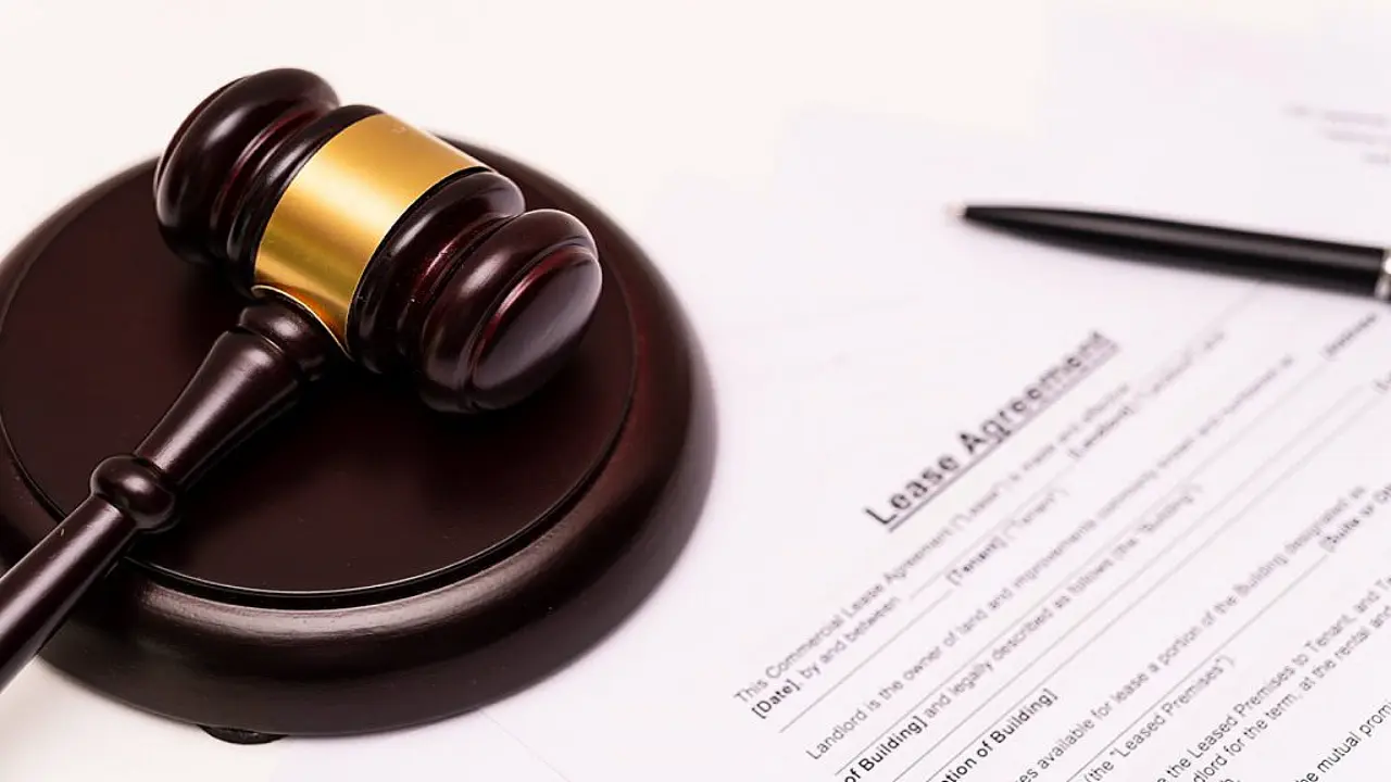 Sharjah Tenancy Law