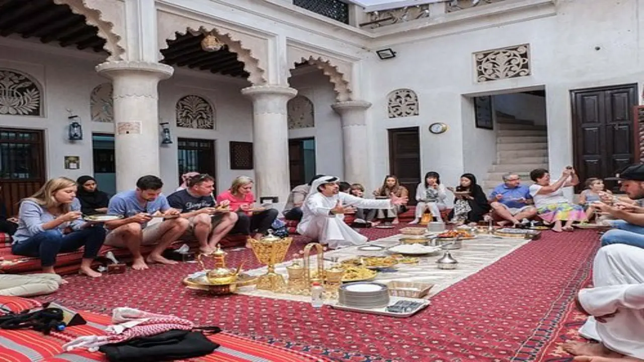 مركز الشيخ محمد