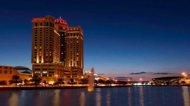 Sheraton