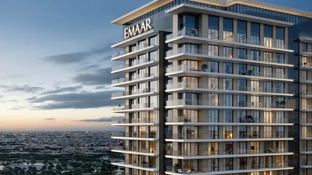 Silva by Emaar