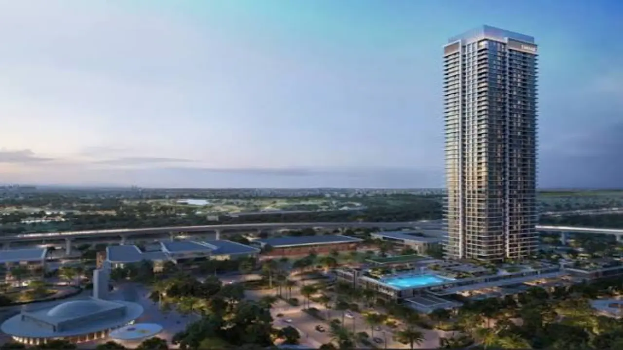 Silva by Emaar