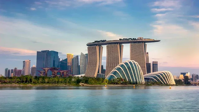 Singapore