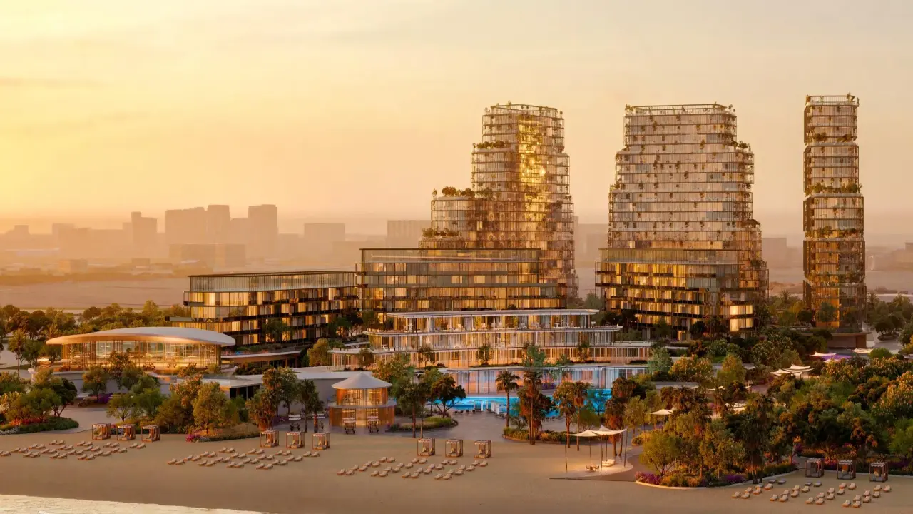 Siora at Dubai Islands