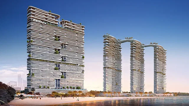 Skycrest Collection