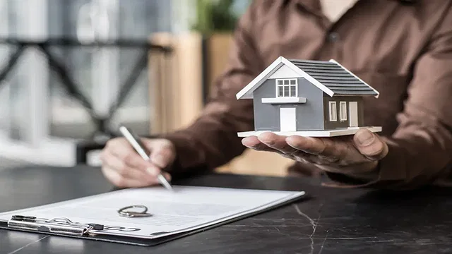 مؤشر الإيجار الذكي