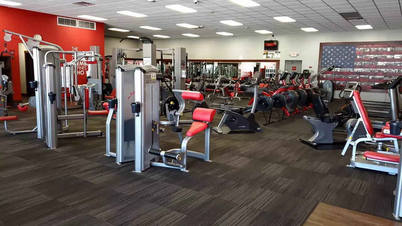 Snap Fitness
