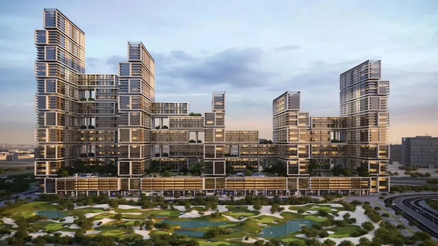 Sobha One