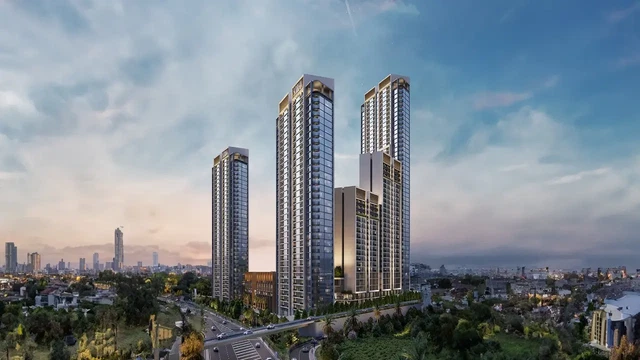 Sobha Orbis