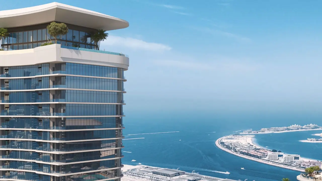 Sobha Seahaven Sky Edition