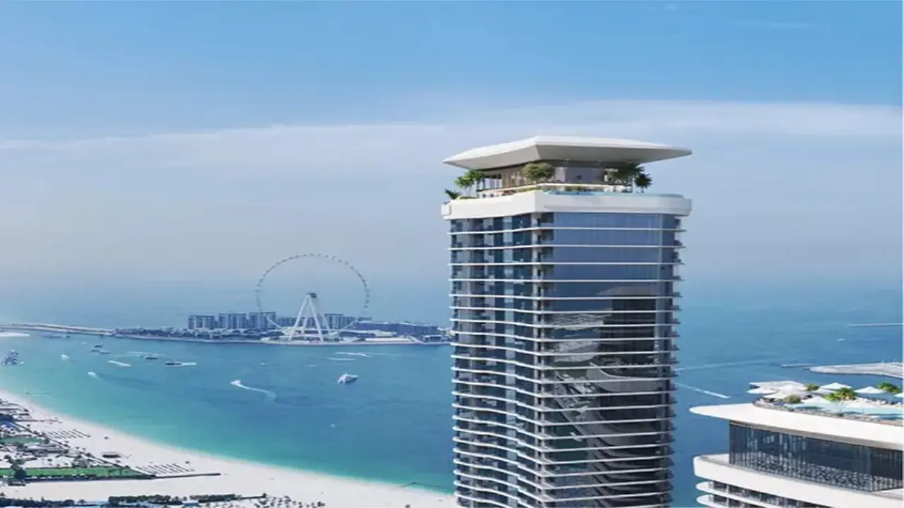 Sobha Seahaven Sky Edition