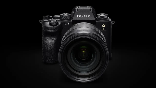 Sony Alpha 1
