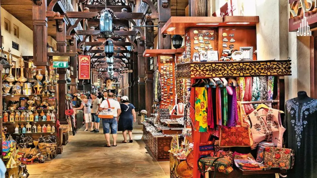 Souk Al Seef
