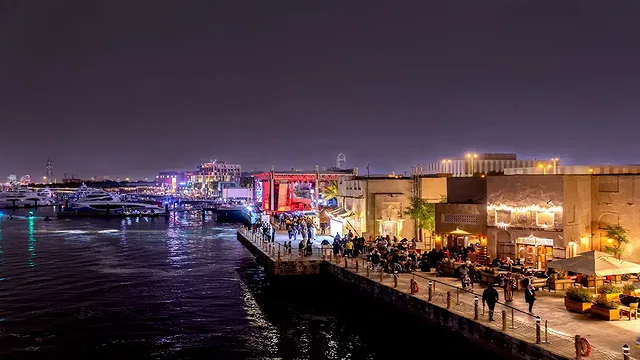 Souk Al Seef