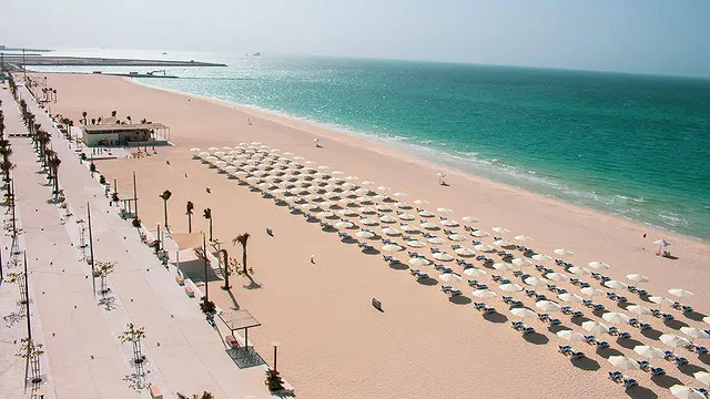 Soul Beach