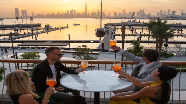 Soulgreen Dubai
