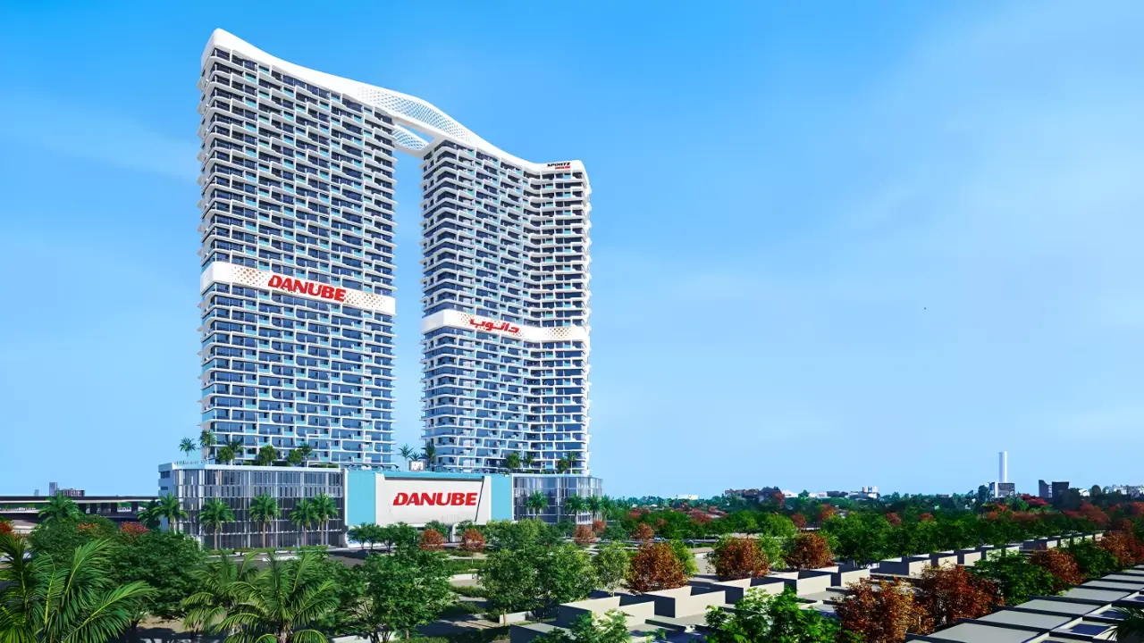 سبورتز من دانوب