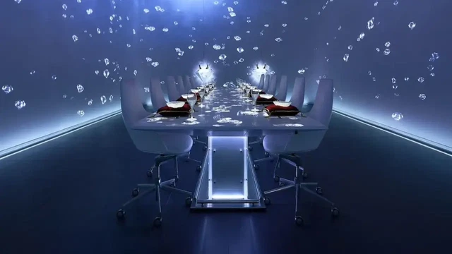 سابليموشين دبي