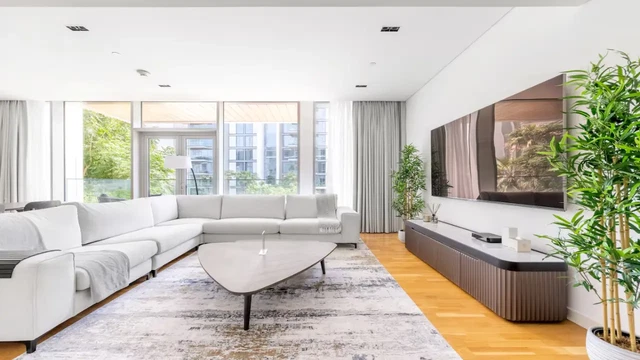 Suite Stay