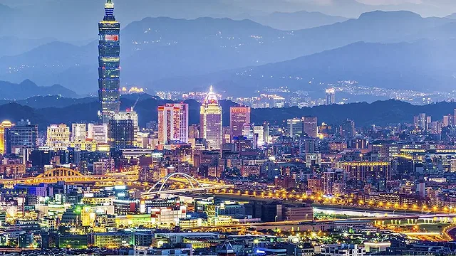 Taipei, Taiwan