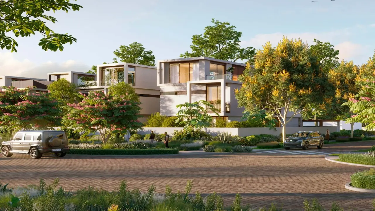 The Acres Estates Phase 3 