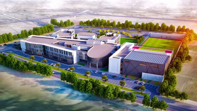 Школа Aquila
