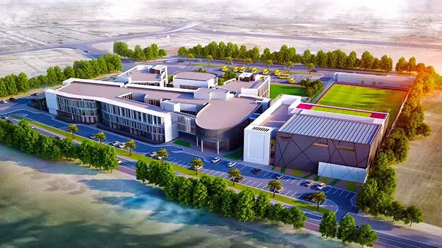 Школа Aquila