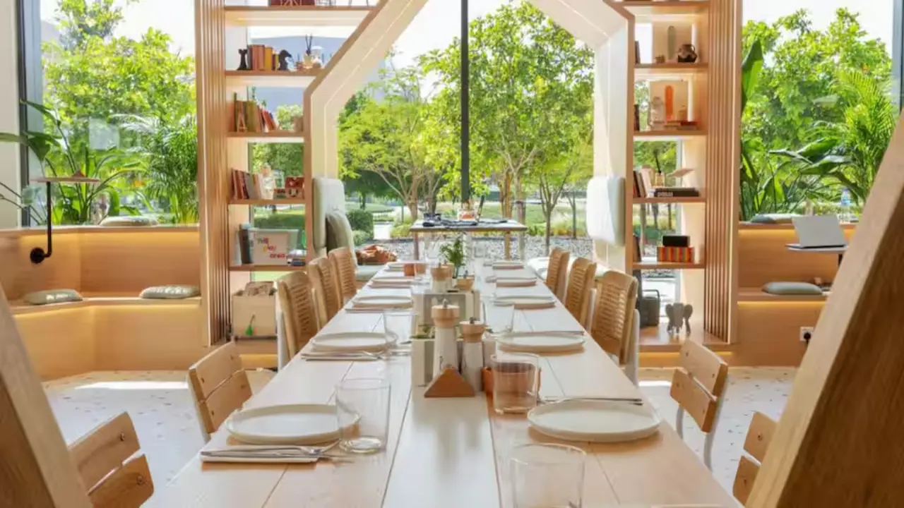 ذا بارنيارد