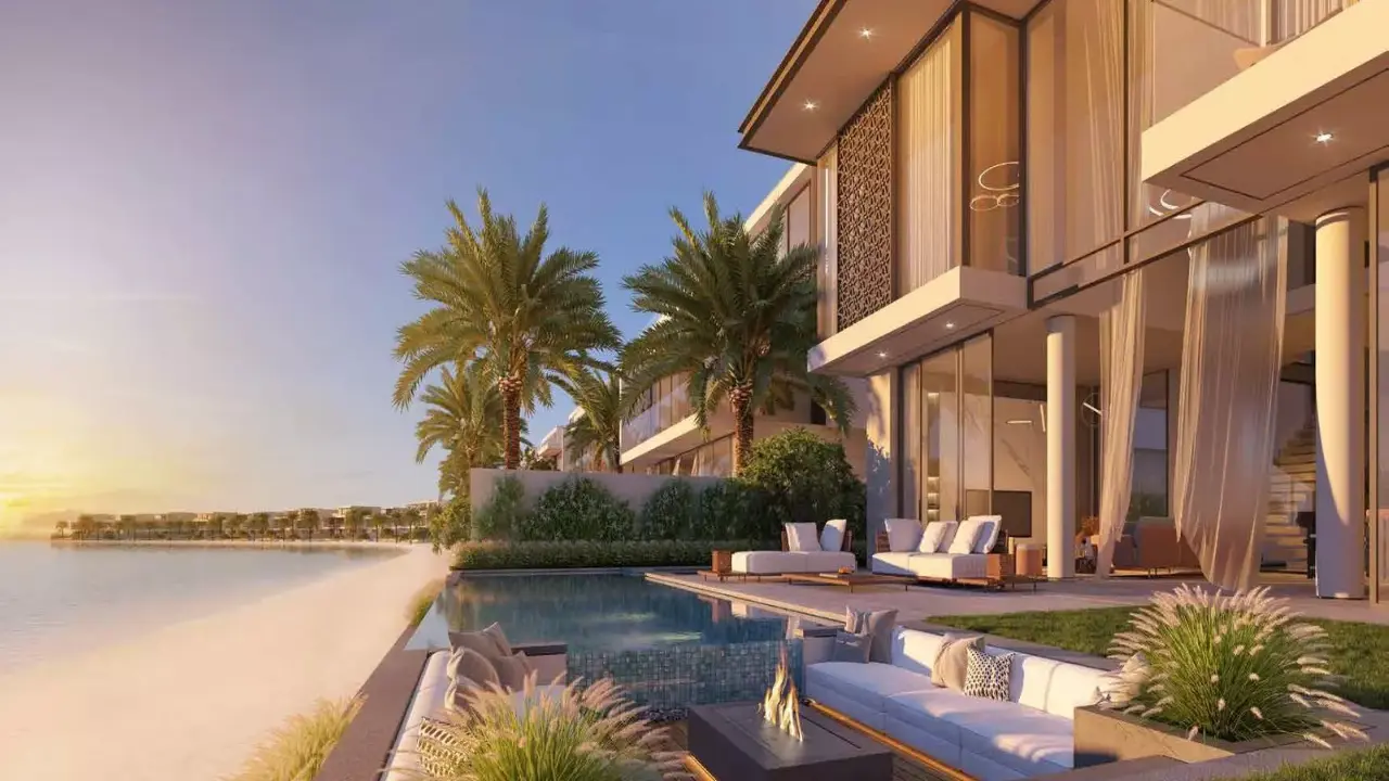 The Beach Collection Villas