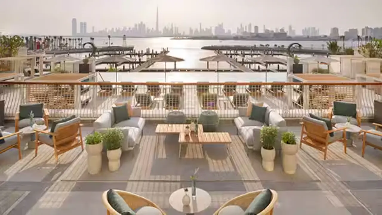 The Courtyard, Vida Creek Harbour