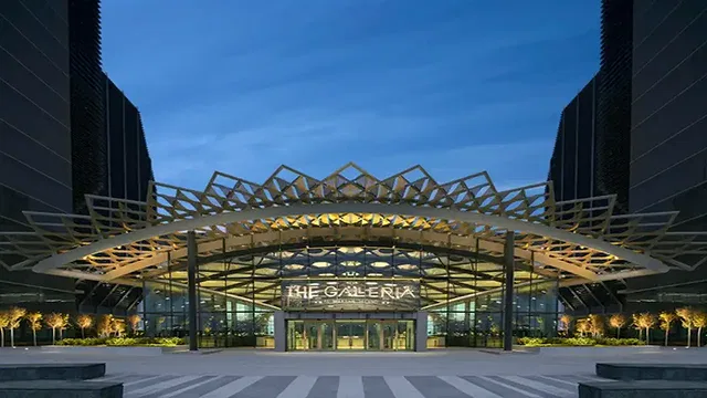 The Galleria - Al Maryah Island